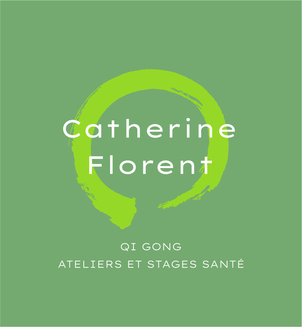 Catherine Florent Logo